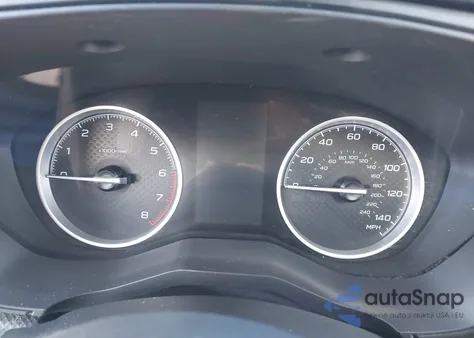 2020 Subaru Forester Limited from USA, damaged, VIN JF2SKAUC2LH602693